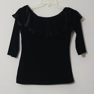 NWT Sara Campbell top